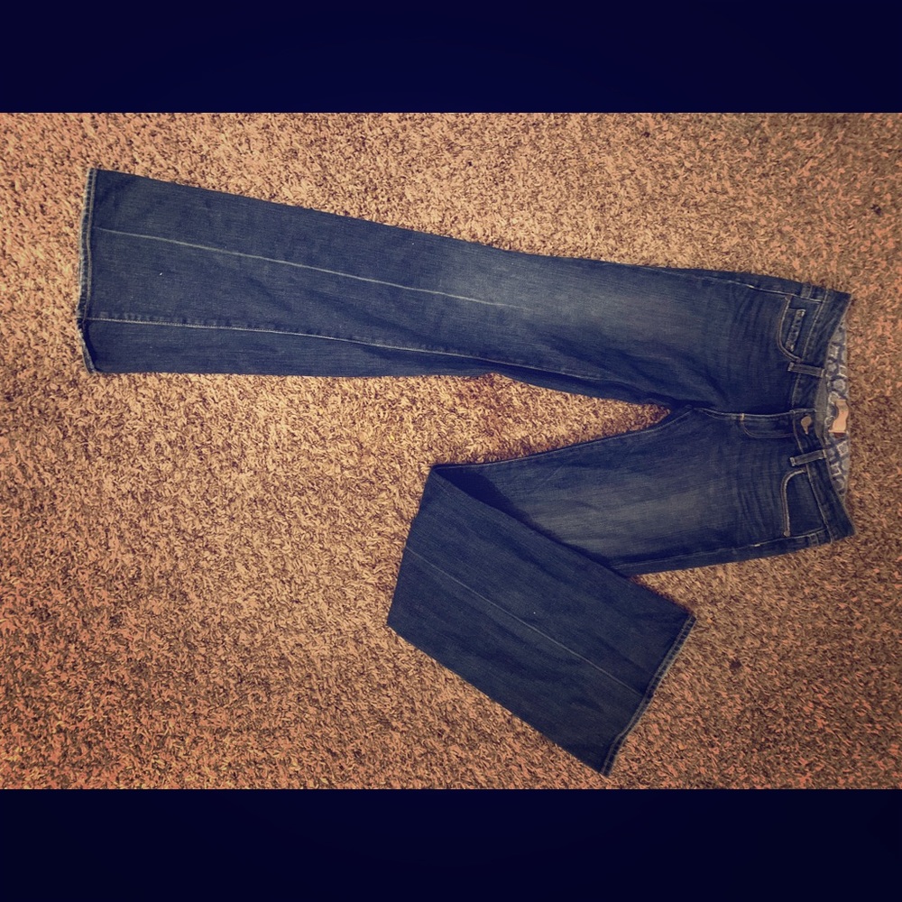Paige Jeans